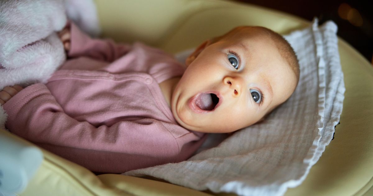15 Totally Surprising Baby Name Trends