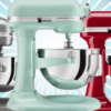 This Highly Coveted Stand Mixer Is On Serious Sale