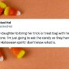 18 Tweets About Trick-Or-Treating That Are All Too Real