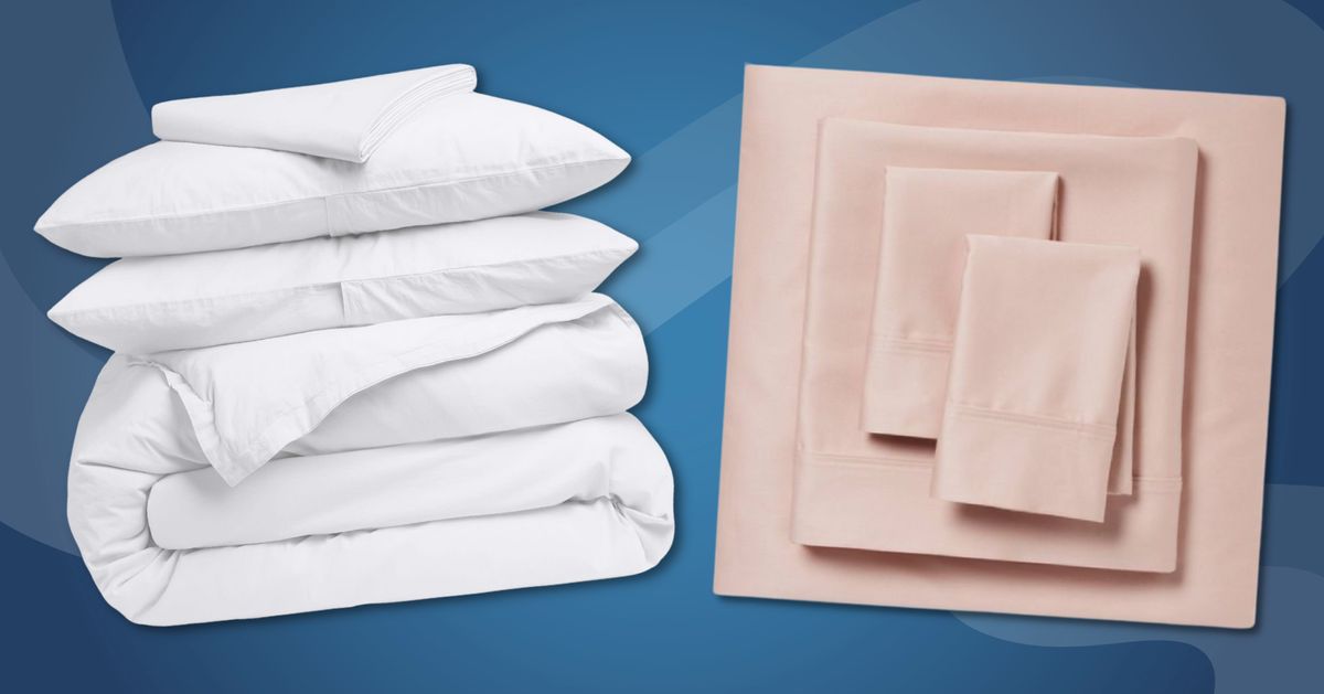The Best Bed Sheets For Every Type Of Sleeper