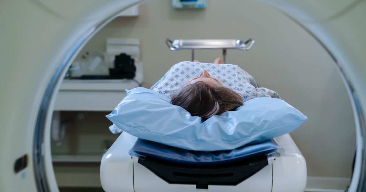 Most People Can't Afford A Full-Body MRI. Here's What You Can Do Instead.