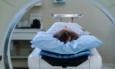Most People Can't Afford A Full-Body MRI. Here's What You Can Do Instead.