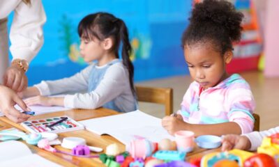 50 Surprising Things Teachers Often Have To Buy For Their Classrooms