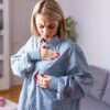 Doctors Share When Breast Pain Is Normal (And When It's Not)
