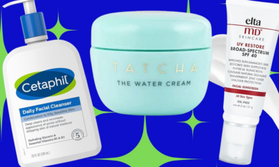 This Dermatologist-Loved Skin Care Is All On Sale For Prime Day