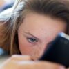 The 1 Thing You Shouldn't Rely On When Giving Your Child A Cellphone