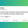 The Funniest Tweets From Parents This Week