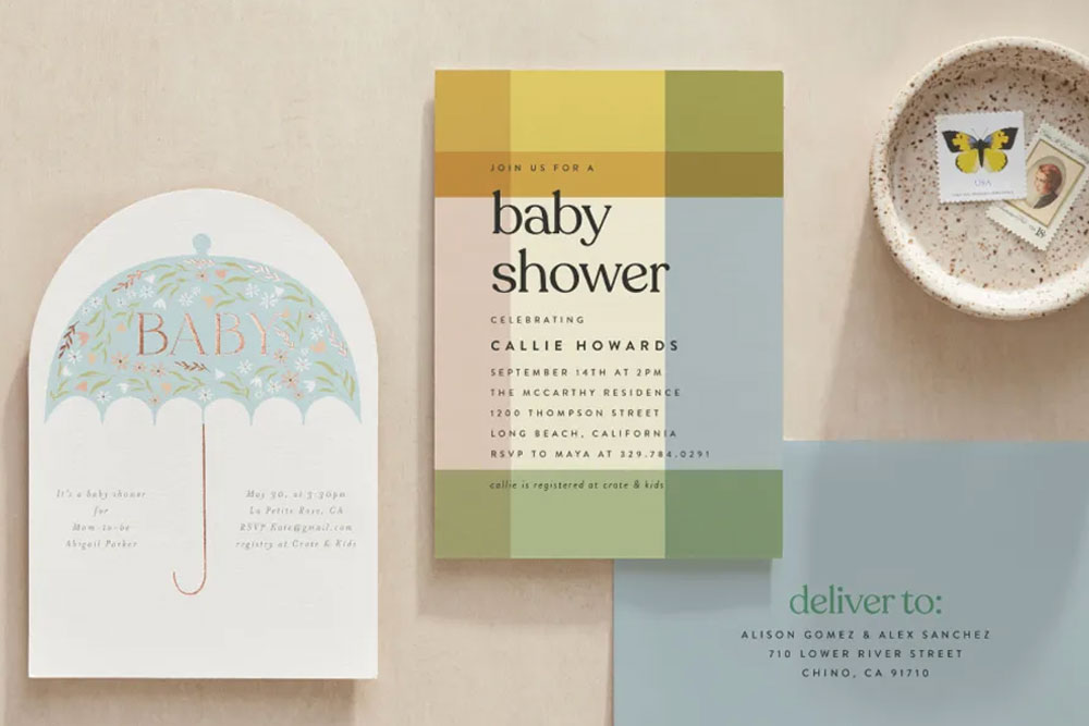 Welcome and Celebrate Your New Baby - Pregnancy & Newborn Magazine