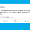 The Funniest Marriage Tweets To Get You Through This Week