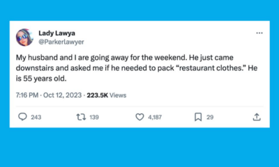 The Funniest Marriage Tweets To Get You Through This Week