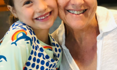 Forget ‘Grandma’ And ‘Grandpa’ — These Are The Most Popular Names Kids Call Grandparents