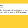 15 Of The Wildest Things Parents Have Done To Teach Their Kids A Lesson