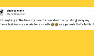 15 Of The Wildest Things Parents Have Done To Teach Their Kids A Lesson