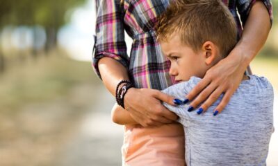 The 1 Overlooked Sign Your Kid Is Having Anxiety