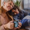 So THAT'S Why You Get Cold More Easily As You Get Older
