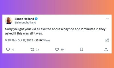 The Funniest Tweets From Parents This Week