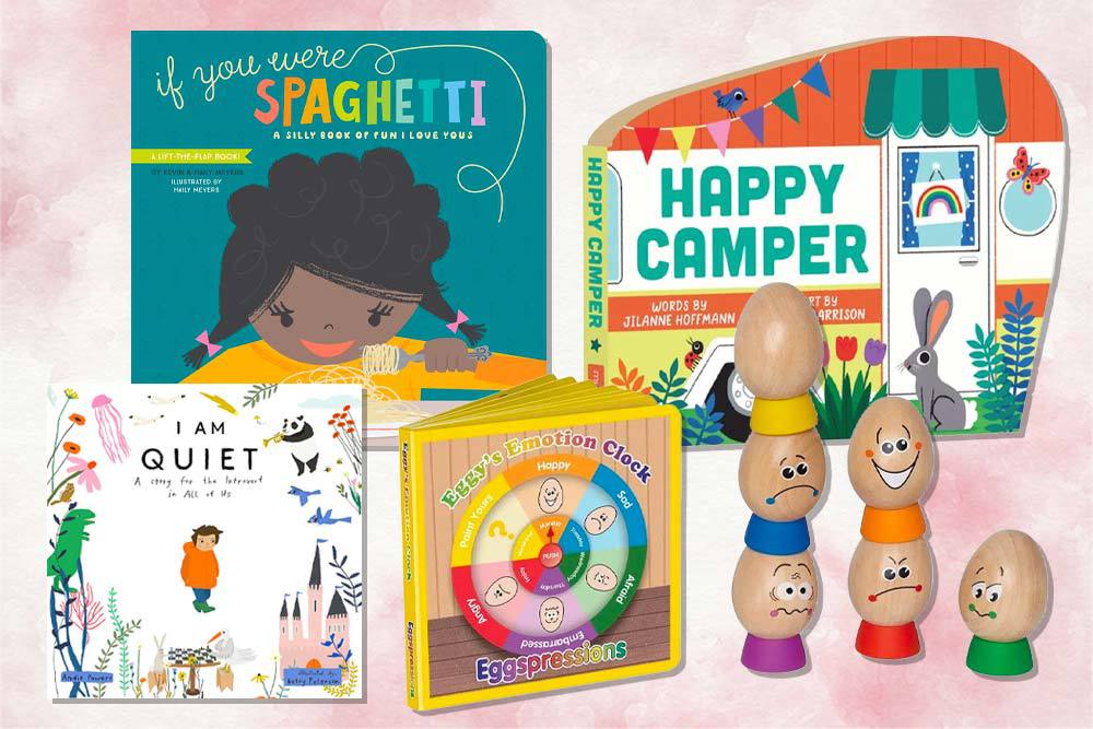 15 Best Baby and Kids Books for National Book Month - Pregnancy & Newborn Magazine