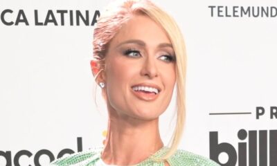 Paris Hilton Blasts 'Sick People' Making Cruel Remarks About Her Son's Head Size