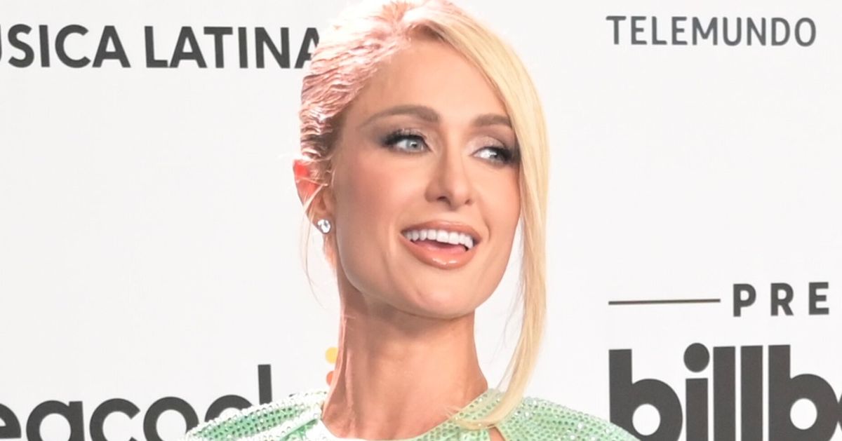 Paris Hilton Blasts 'Sick People' Making Cruel Remarks About Her Son's Head Size