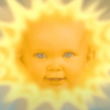 'Teletubbies' Sun Baby Will Soon Welcome A Baby Of Her Own