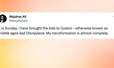 24 Tweets About Weekends With Kids That Will Either Make You Laugh Or Cry