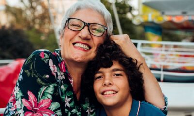 Want A Better Relationship With Your Grandkids? Do These 6 Things