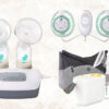 9 Best Breast Pumps for Every Occasion - Pregnancy & Newborn Magazine