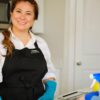 11 Things I Won't Do After Working As A Housecleaner