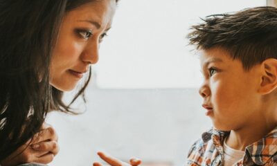 Just Lost Your Temper With Your Kid? Here’s What To Do Next, According To Therapists.