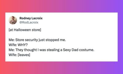 The Funniest Tweets From Parents This Week