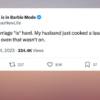 The Funniest Marriage Tweets To Get You Through This Week