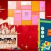 Get These 2023 Advent Calendars From Target Before They Sell Out For Good