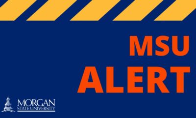 Active Shooter Incident Near Morgan State University: Multiple Victims Confirmed