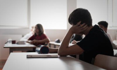 Addressing Childhood Anxiety: Recognizing Signs, Offering Support
