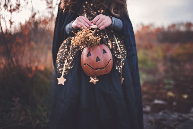 Baby's First Halloween: Ideas and Tips in Choosing the Best Costume for Your Little One