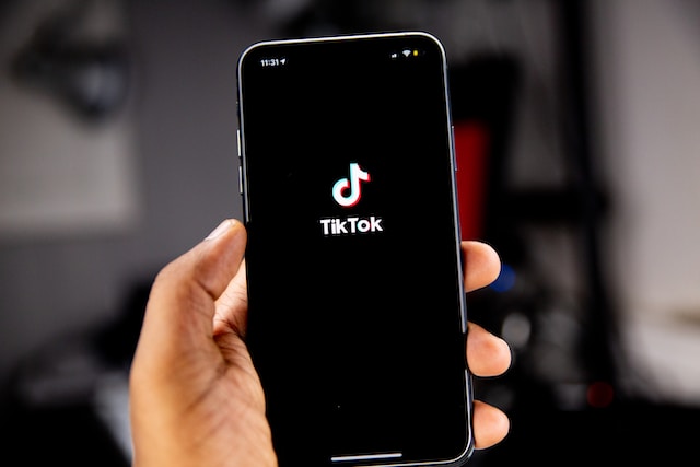 Between Lessons: Teens Tap into TikTok Shop's Profit Potential