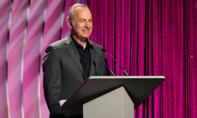 Bob Odenkirk, Daughter Erin Transform His Whimsical Poems into a Captivating Children's Book