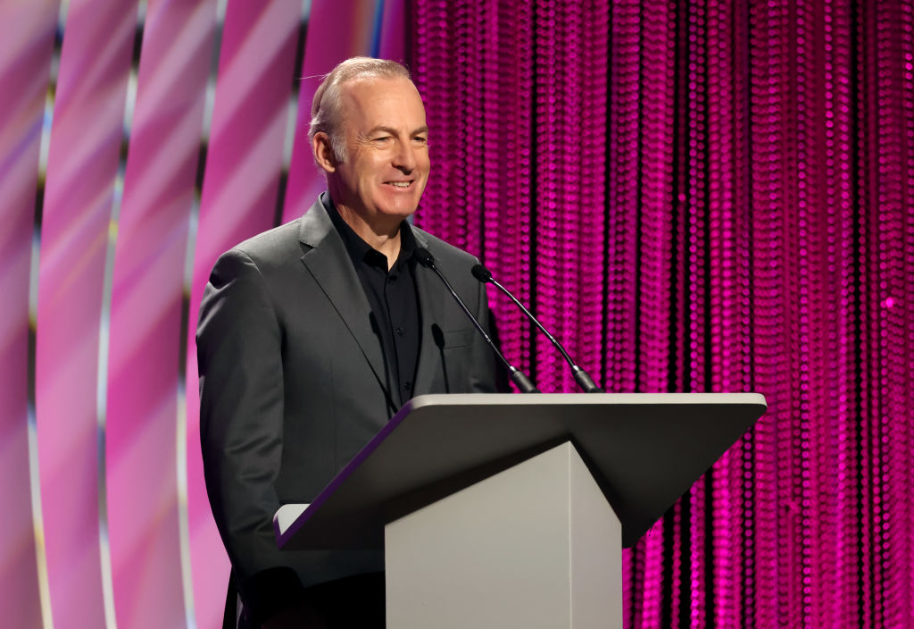 Bob Odenkirk, Daughter Erin Transform His Whimsical Poems into a Captivating Children's Book