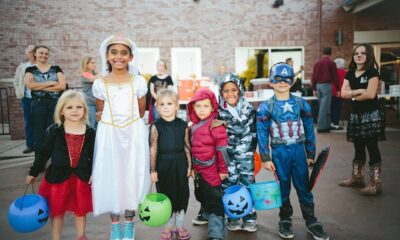 Botanical Gardens and Zoos Enhance Halloween Festivities as Outdoor Events Gain Traction with Kids