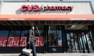 CVS Health Shelves Popular Cold Medicines Amidst Doubts Over Key Ingredient Efficacy