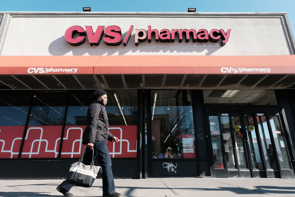 CVS Health Shelves Popular Cold Medicines Amidst Doubts Over Key Ingredient Efficacy