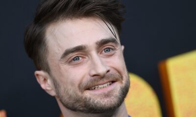 Daniel Radcliffe Opens Up About the Joys and Challenges of Early Fatherhood