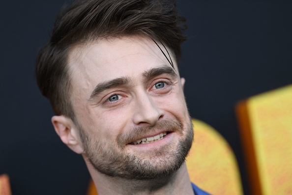 Daniel Radcliffe Opens Up About the Joys and Challenges of Early Fatherhood