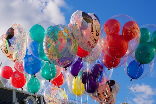 Disney Slashes Children's Ticket Prices to Attract More Park Visitors