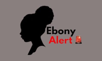 Ebony Alert: California's Bold Response to the Crisis of Missing Black Youths