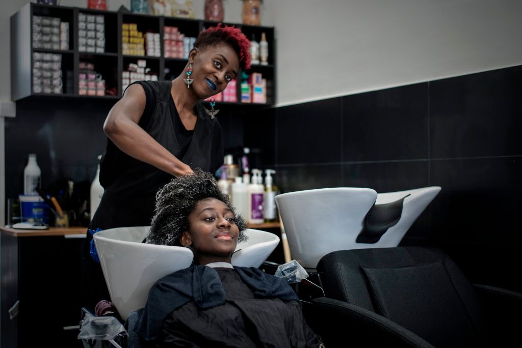 FDA Targets To Ban Formaldehyde in Relaxers: Risks to Black Women Highlighted