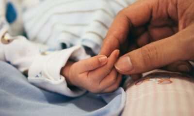 Georgia Woman Receives 30-Year Sentence for Death of 4-Month-Old in Child Care Incident