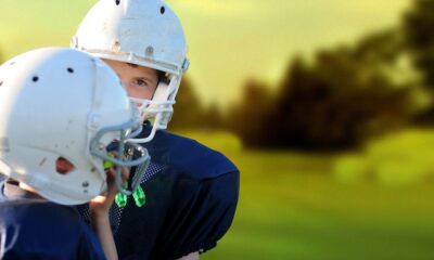 Guidelines for Parents: Preventing, Recognizing, and Managing Concussions in Children