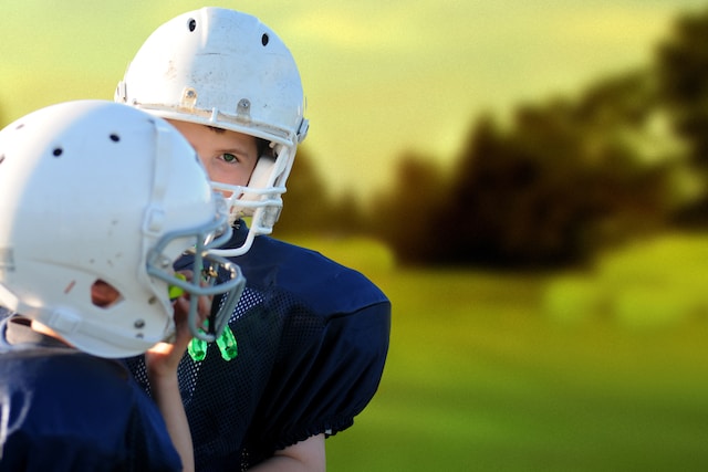 Guidelines for Parents: Preventing, Recognizing, and Managing Concussions in Children