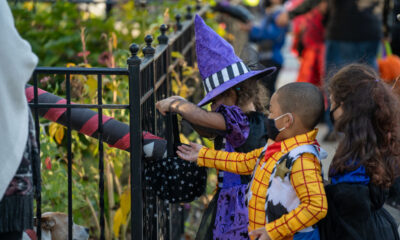 Halloween Candy Prices Skyrocket for Second Year Amid Global Cocoa, Sugar Challenges